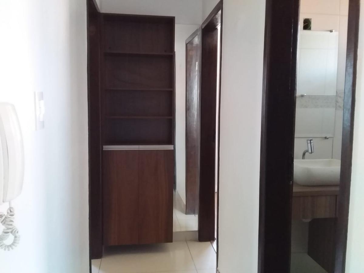 Apartamento, Nova Granada, 2 Quartos, 1 Vaga