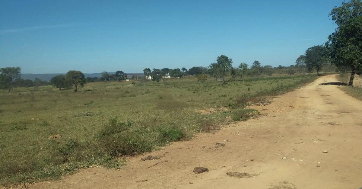 Fazenda, Zona Rural, 0 Quarto, 0 Vaga