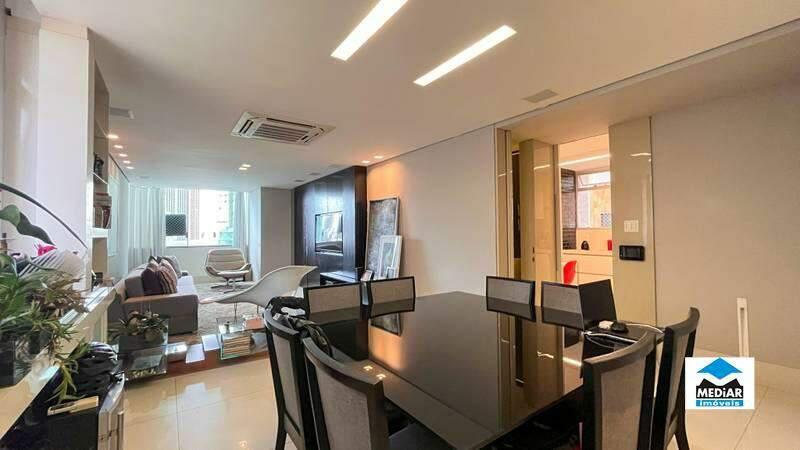 Apartamento, Anchieta, 3 Quartos, 2 Vagas, 1 Suíte