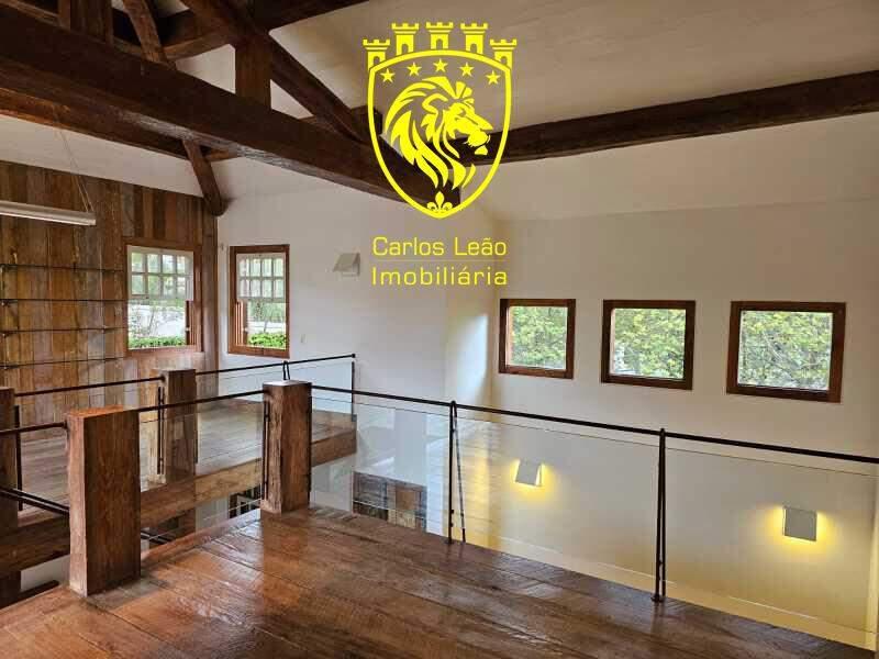 Casa, Belvedere, 4 Quartos, 3 Vagas, 2 Suítes