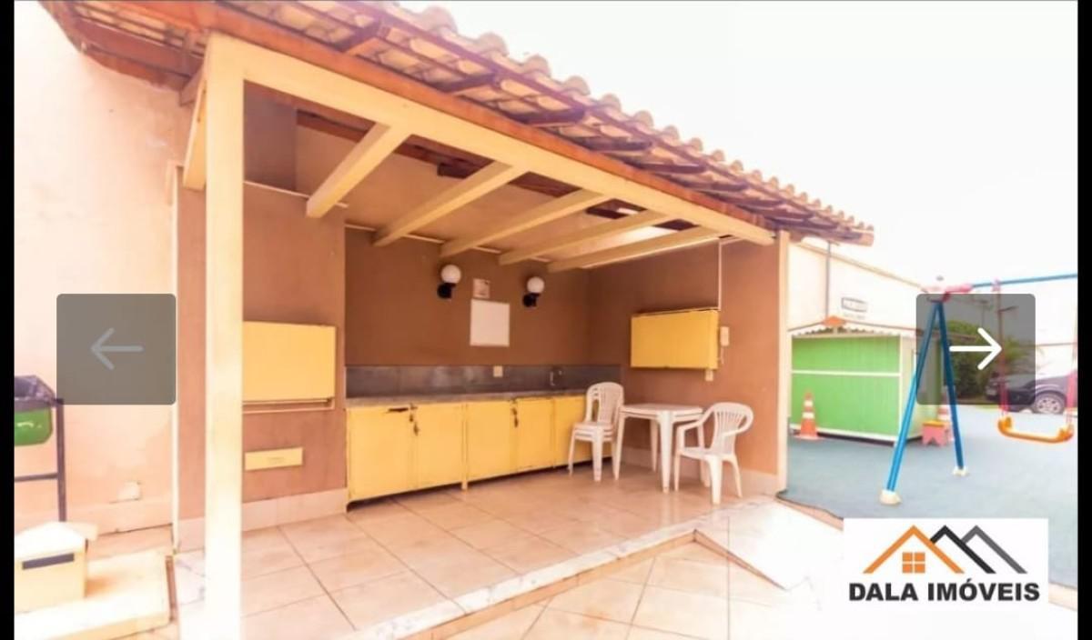 Apartamento, Planalto, 3 Quartos, 2 Vagas, 1 Suíte