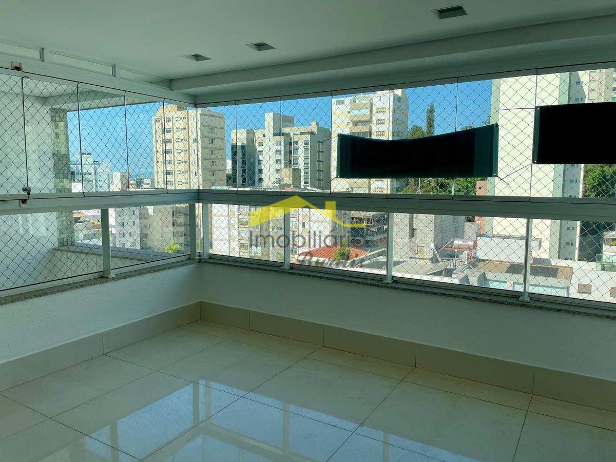 Cobertura, Gutierrez, 4 Quartos, 5 Vagas, 2 Suítes