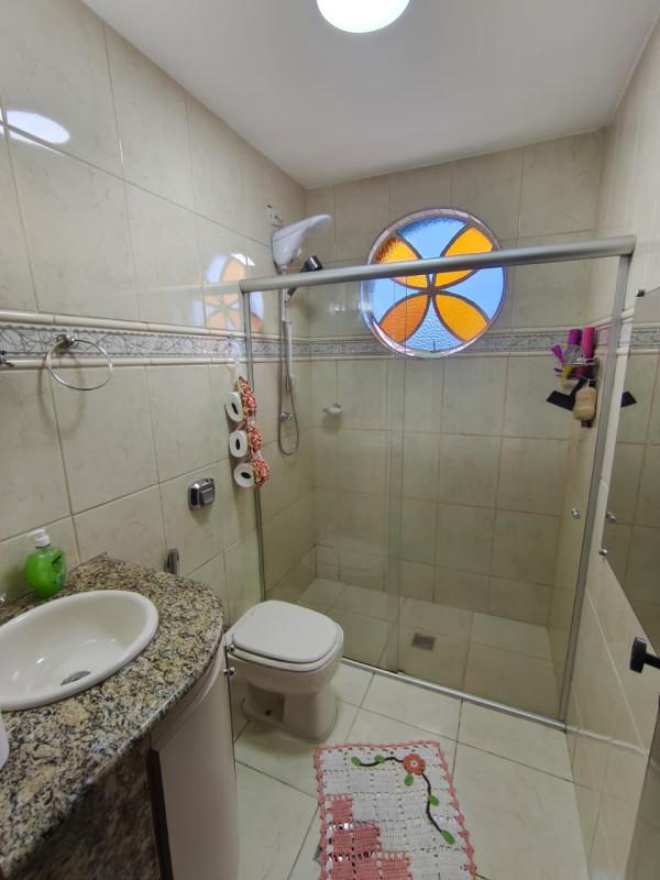 Apartamento, Novo Eldorado, 3 Quartos, 1 Vaga