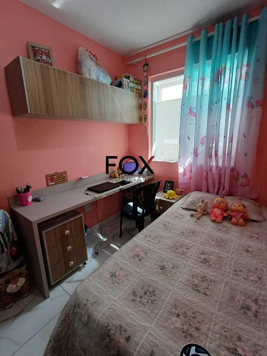 Cobertura, Santa Mônica, 3 Quartos, 1 Vaga, 1 Suíte
