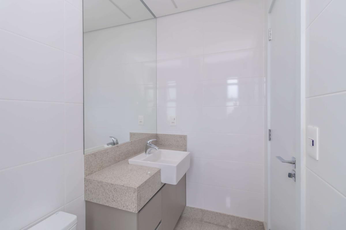 Apartamento, Cidade Nova, 4 Quartos, 3 Vagas, 2 Suítes