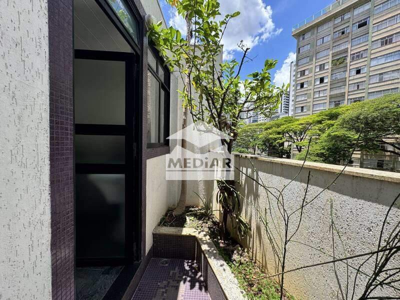 Apartamento, Sion, 3 Quartos, 4 Vagas, 1 Suíte