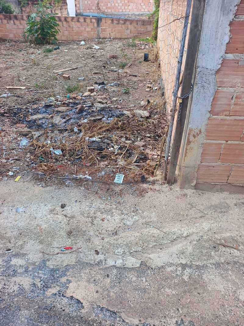 Lote, Eldorado, 0 Quarto, 0 Vaga