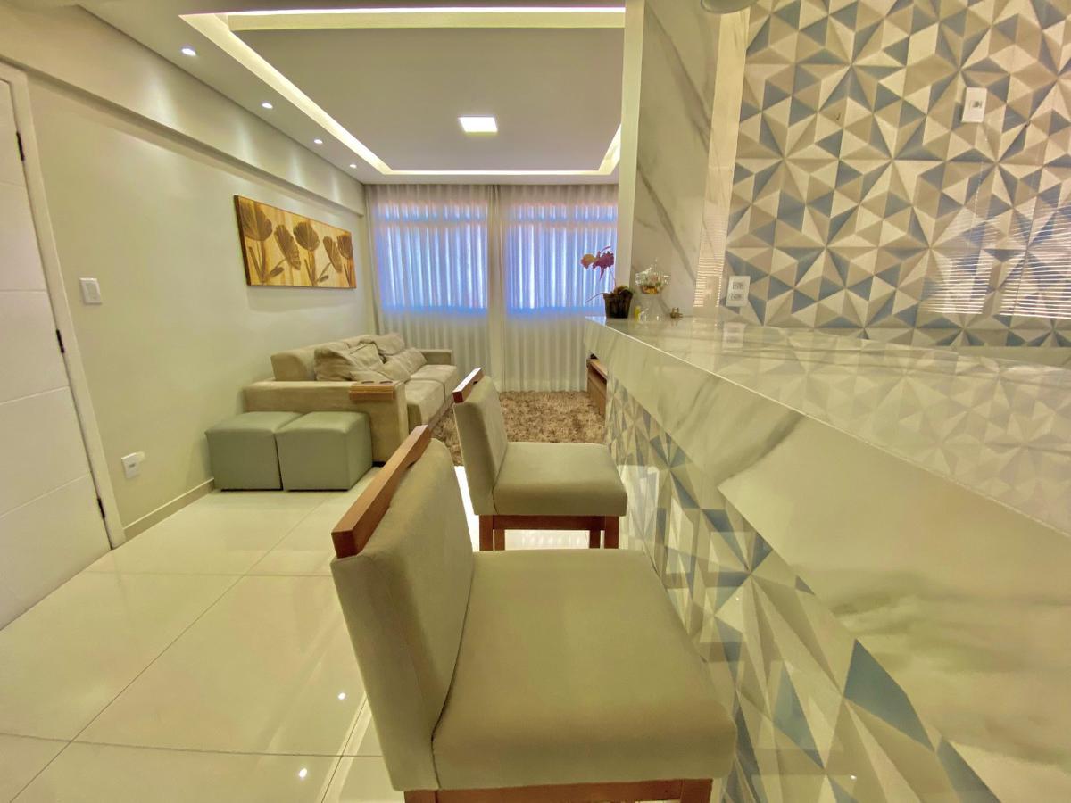 Apartamento, São João Batista (venda Nova), 3 Quartos, 1 Vaga, 1 Suíte