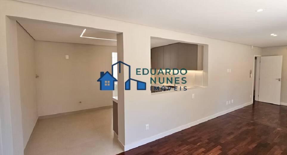 Apartamento, Sion, 4 Quartos, 2 Vagas, 1 Suíte