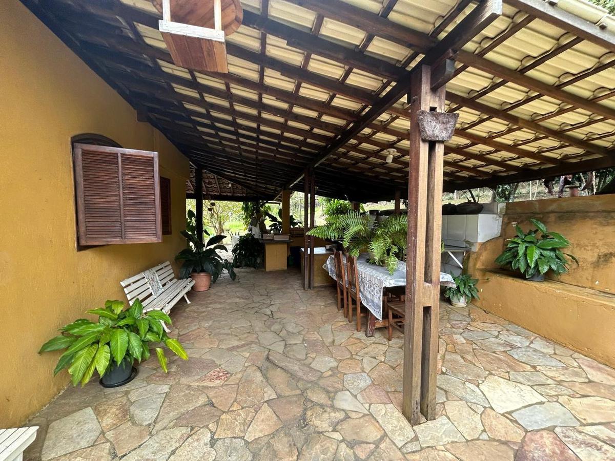 Fazenda, Centro, 5 Quartos, 0 Vaga, 2 Suítes
