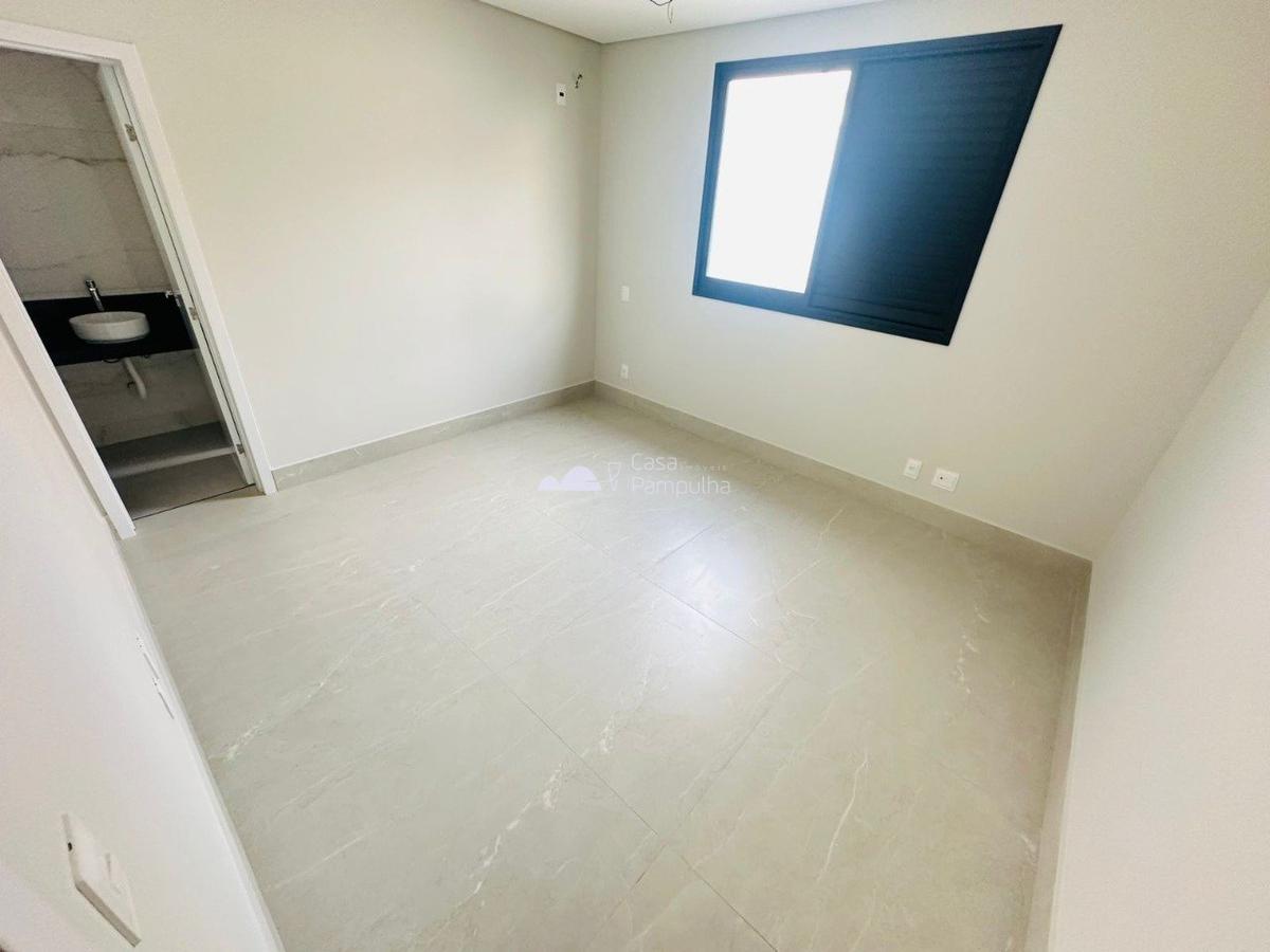 Casa, Santa Amélia, 4 Quartos, 4 Vagas, 3 Suítes