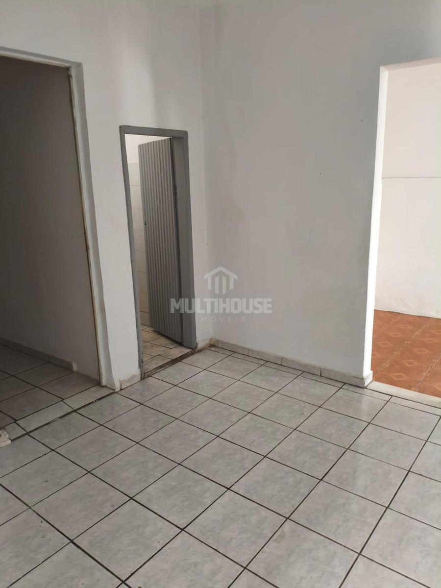Casa, Conjunto Minascaixa, 3 Quartos, 1 Vaga