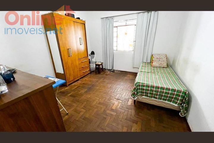 Casa, São Francisco, 3 Quartos, 0 Vaga, 0 Suíte