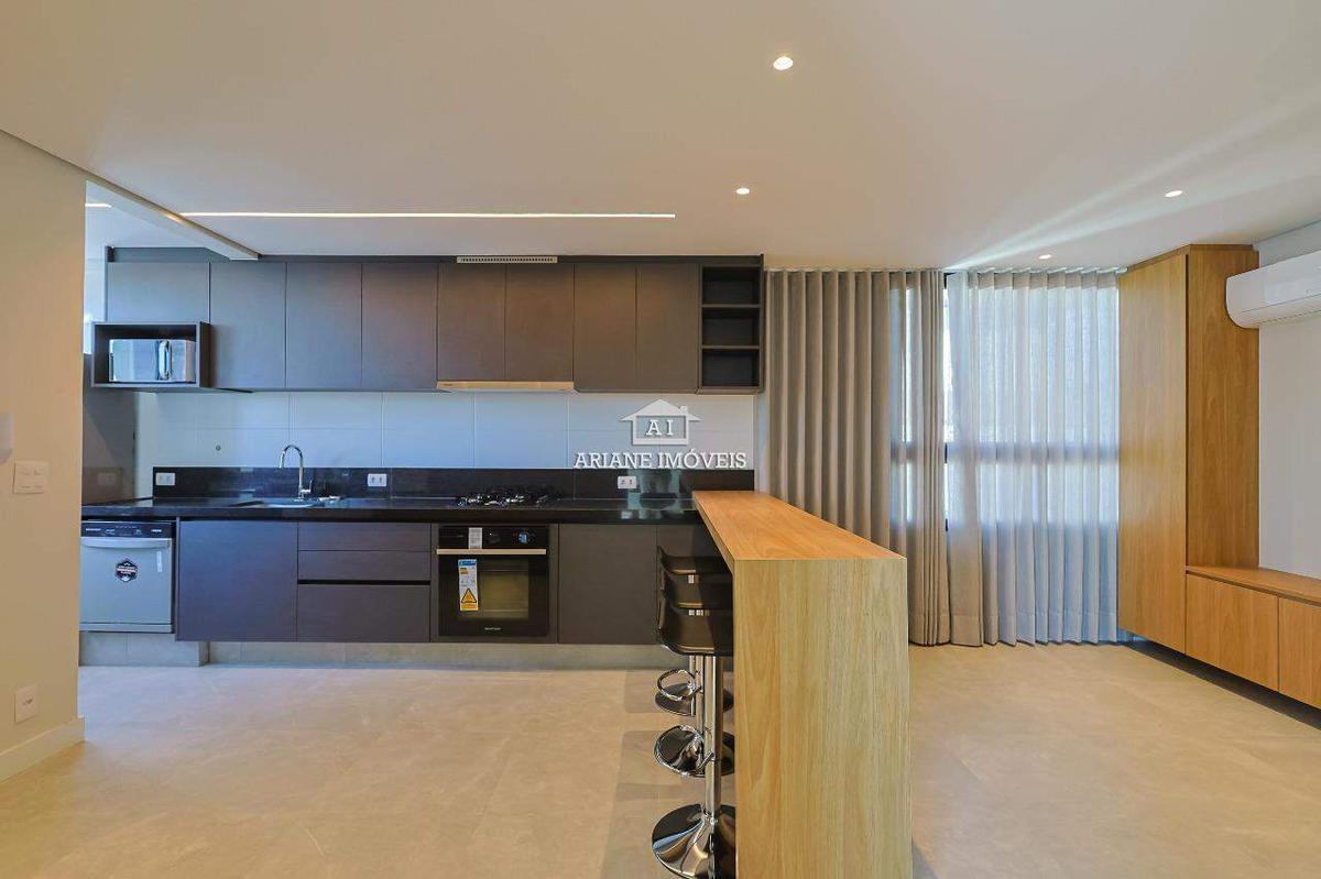 Apartamento, Santa Efigênia, 1 Quarto, 1 Vaga, 1 Suíte
