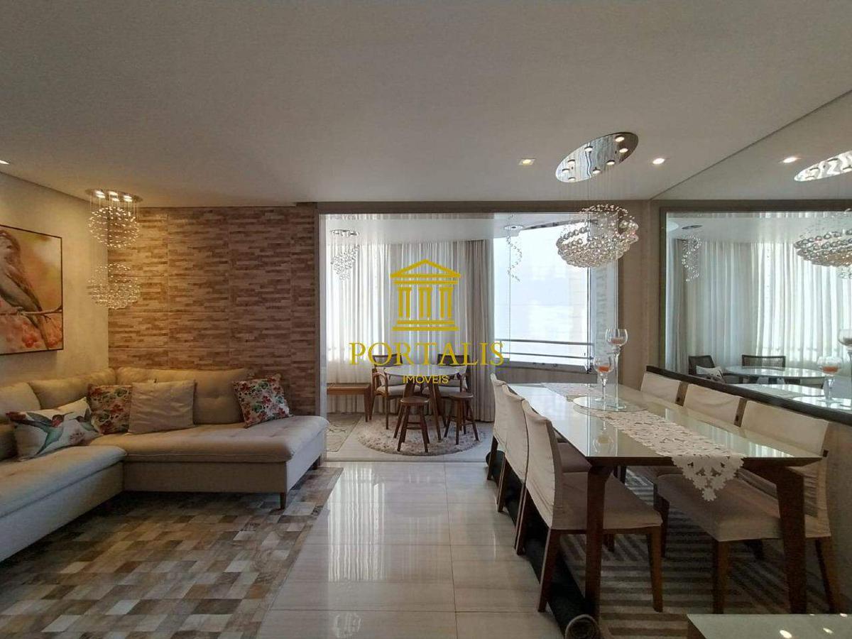 Apartamento, Silveira, 3 Quartos, 2 Vagas, 1 Suíte