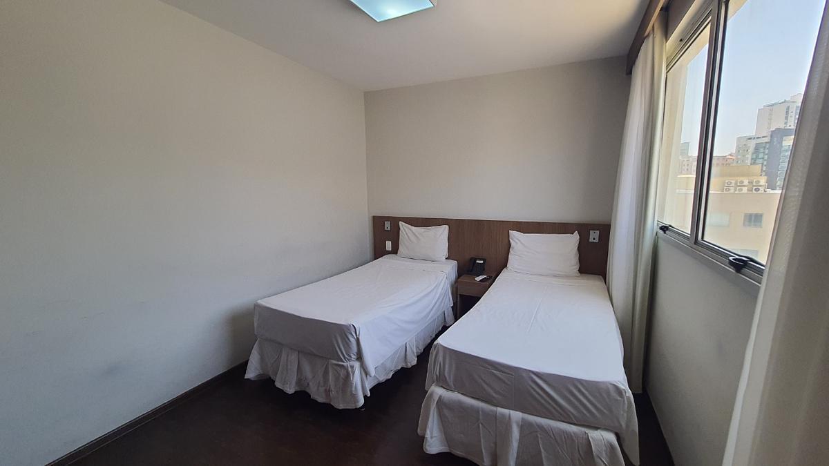 Apart Hotel, Palmares, 1 Quarto, 1 Vaga, 1 Suíte