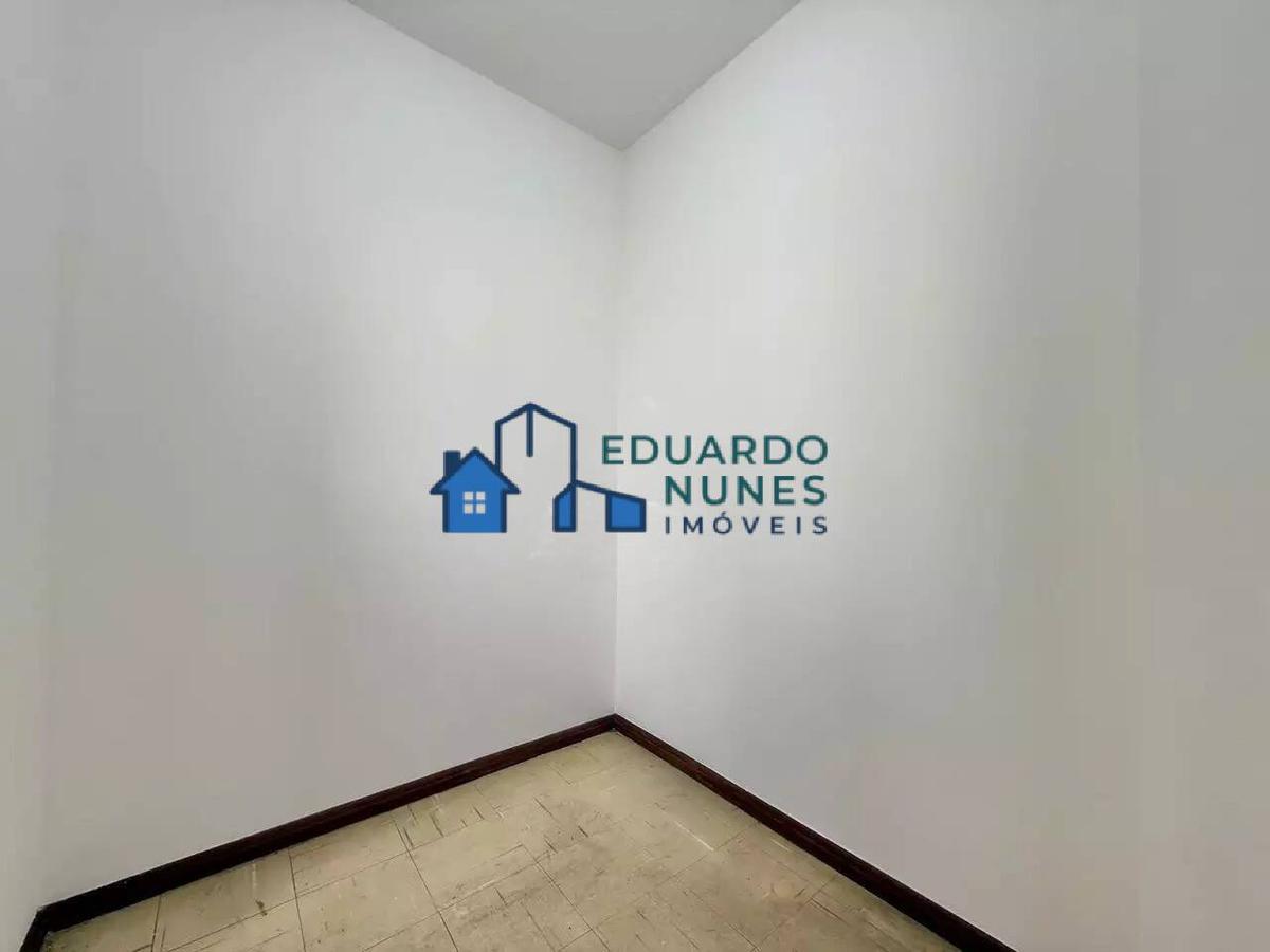 Apartamento, Santo Agostinho, 3 Quartos, 1 Vaga, 1 Suíte