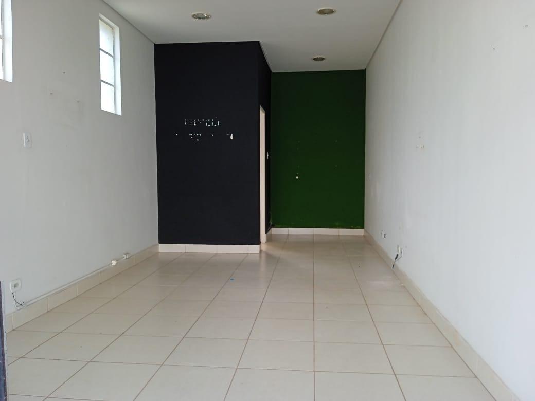 Andar, Centro, 0 Quarto, 0 Vaga