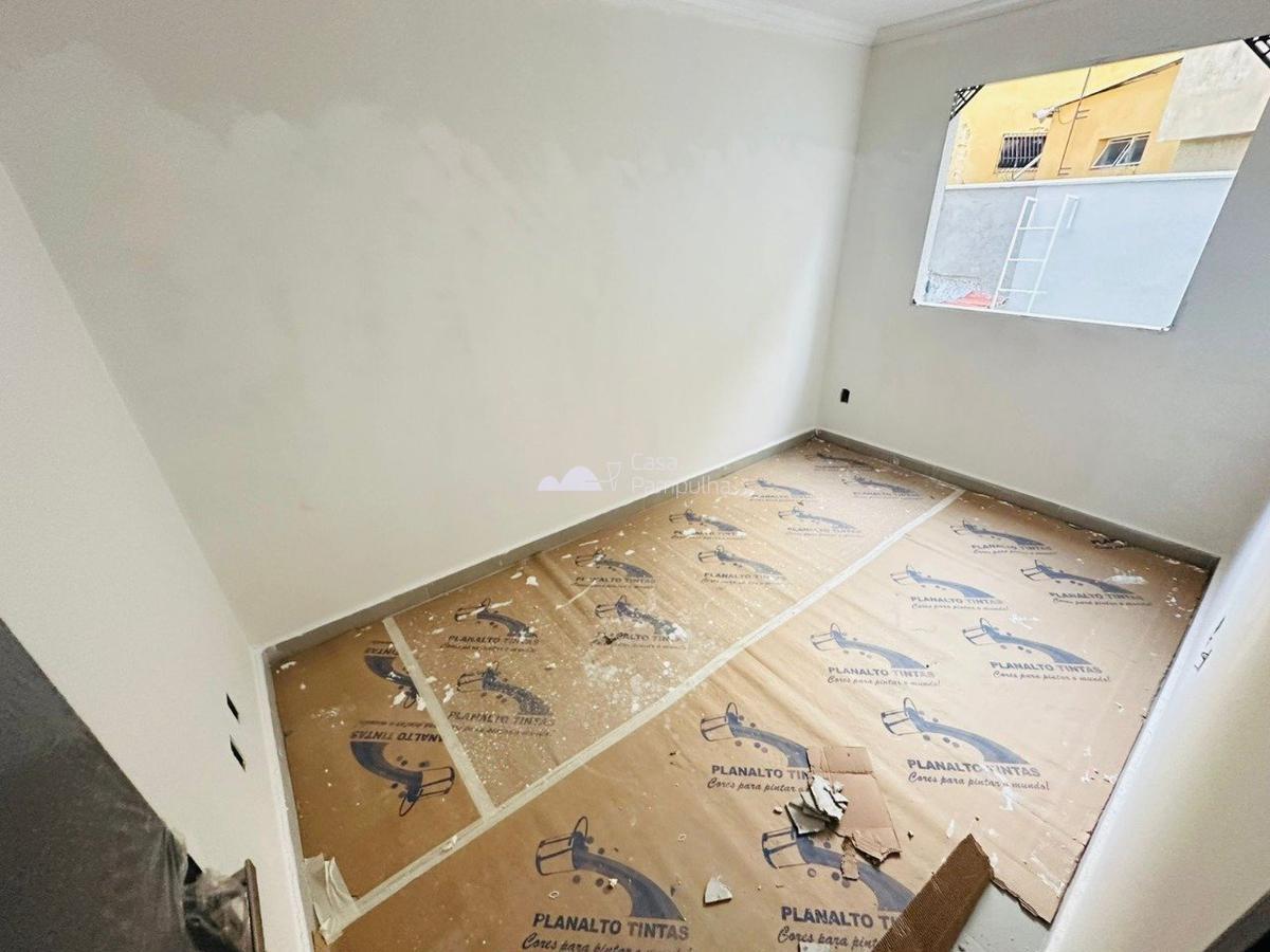 Casa, Itapoã, 3 Quartos, 2 Vagas, 1 Suíte