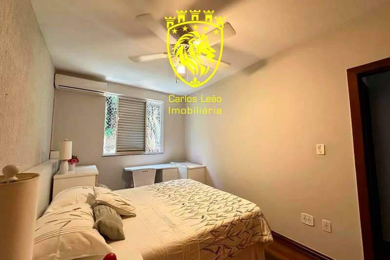 Cobertura, Santo Antônio, 4 Quartos, 2 Vagas, 1 Suíte