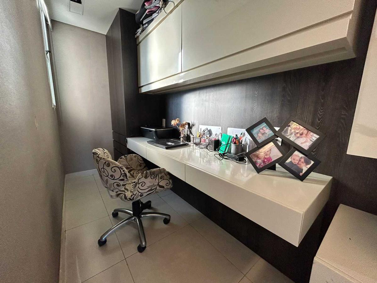 Apartamento, Vila da Serra, 4 Quartos, 4 Vagas, 4 Suítes