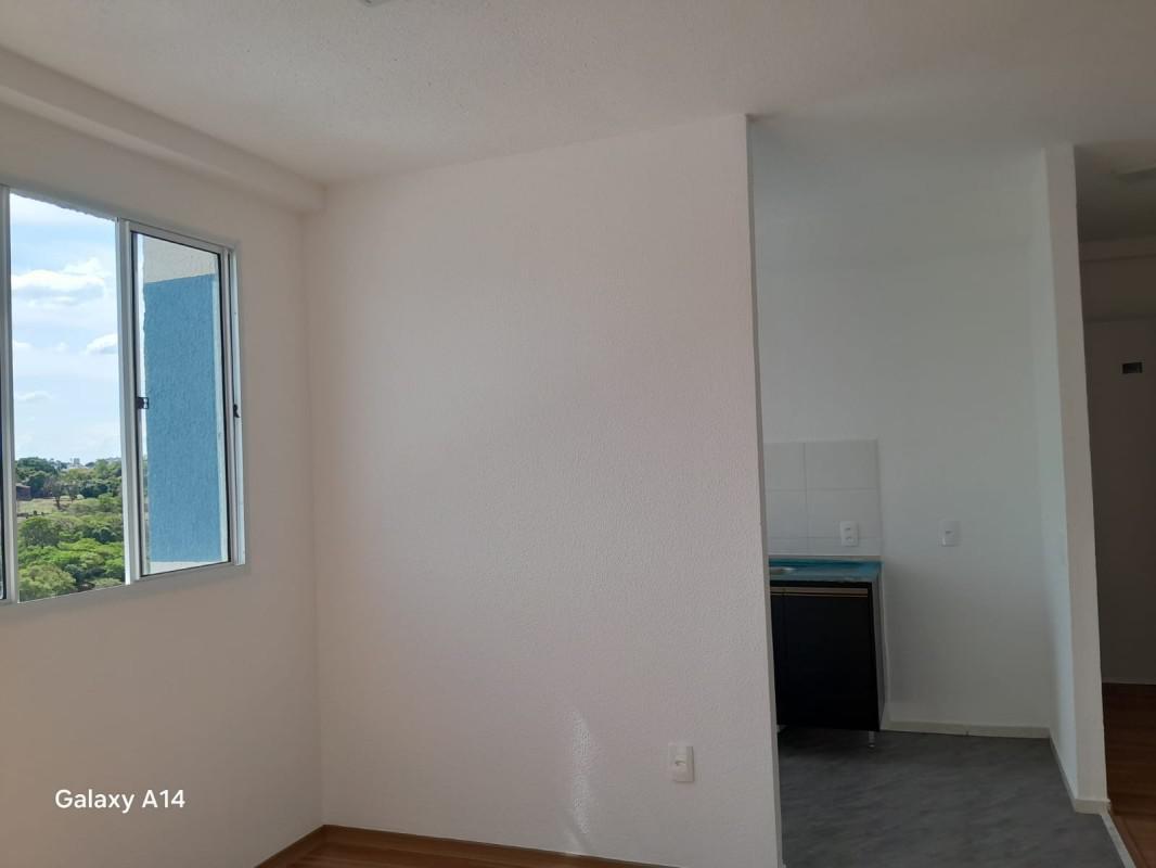 Apartamento, Jardim Guanabara, 2 Quartos, 1 Vaga, 1 Suíte