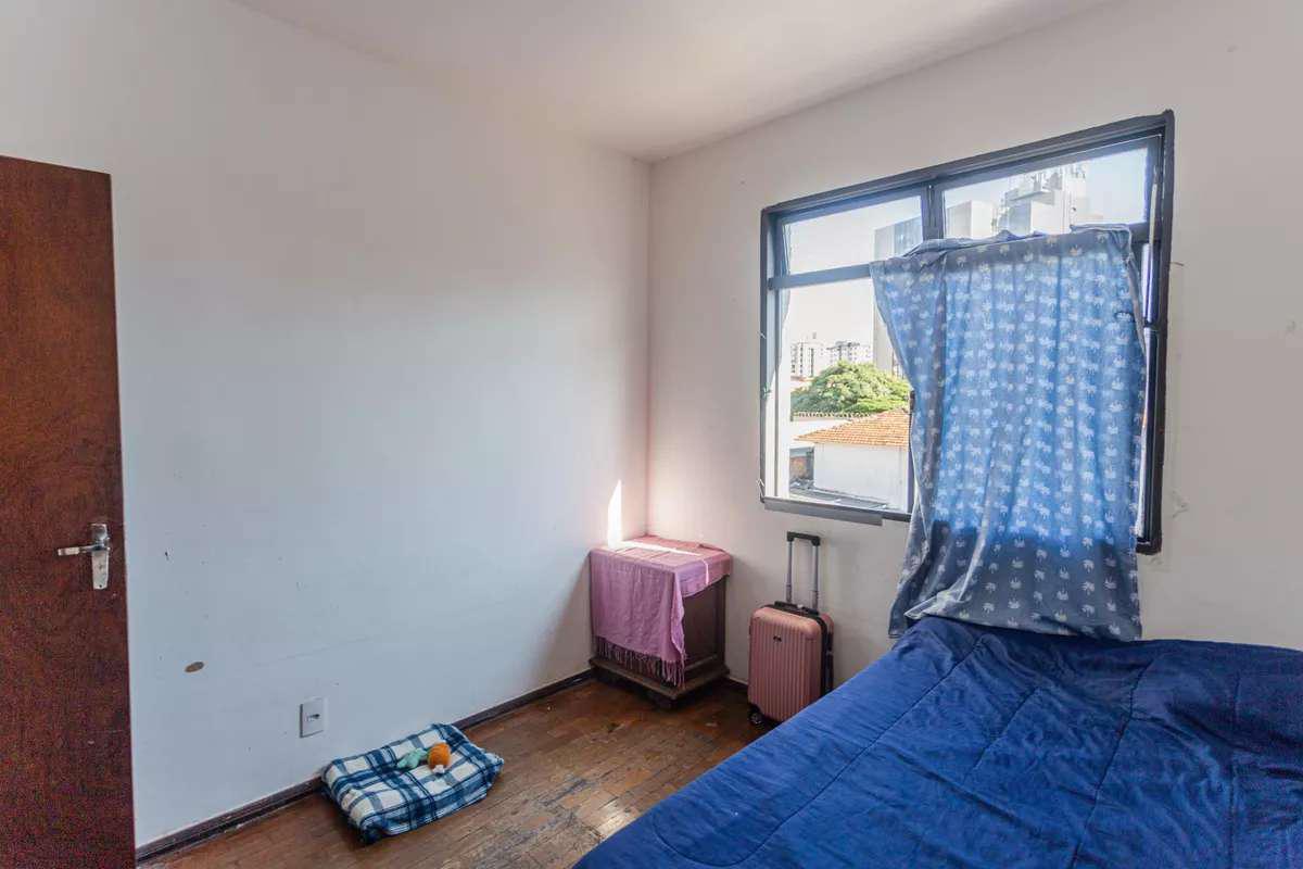 Apartamento, Gutierrez, 3 Quartos, 1 Vaga, 1 Suíte