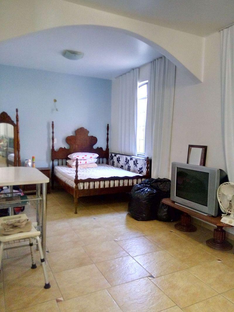 Casa, Santa Teresa, 5 Quartos, 3 Vagas, 3 Suítes