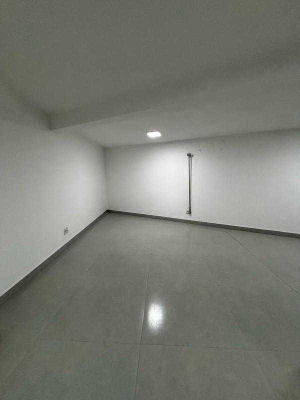 Andar, Funcionários, 0 Quarto, 0 Vaga