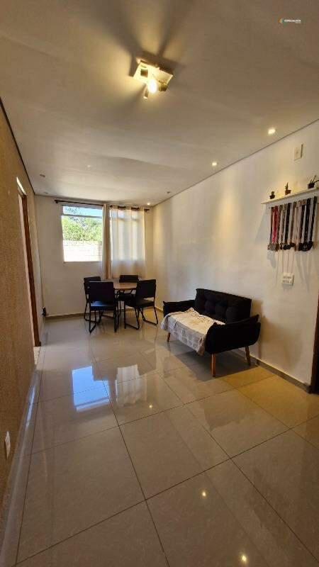 Apartamento, Belo Vale, 3 Quartos, 0 Vaga