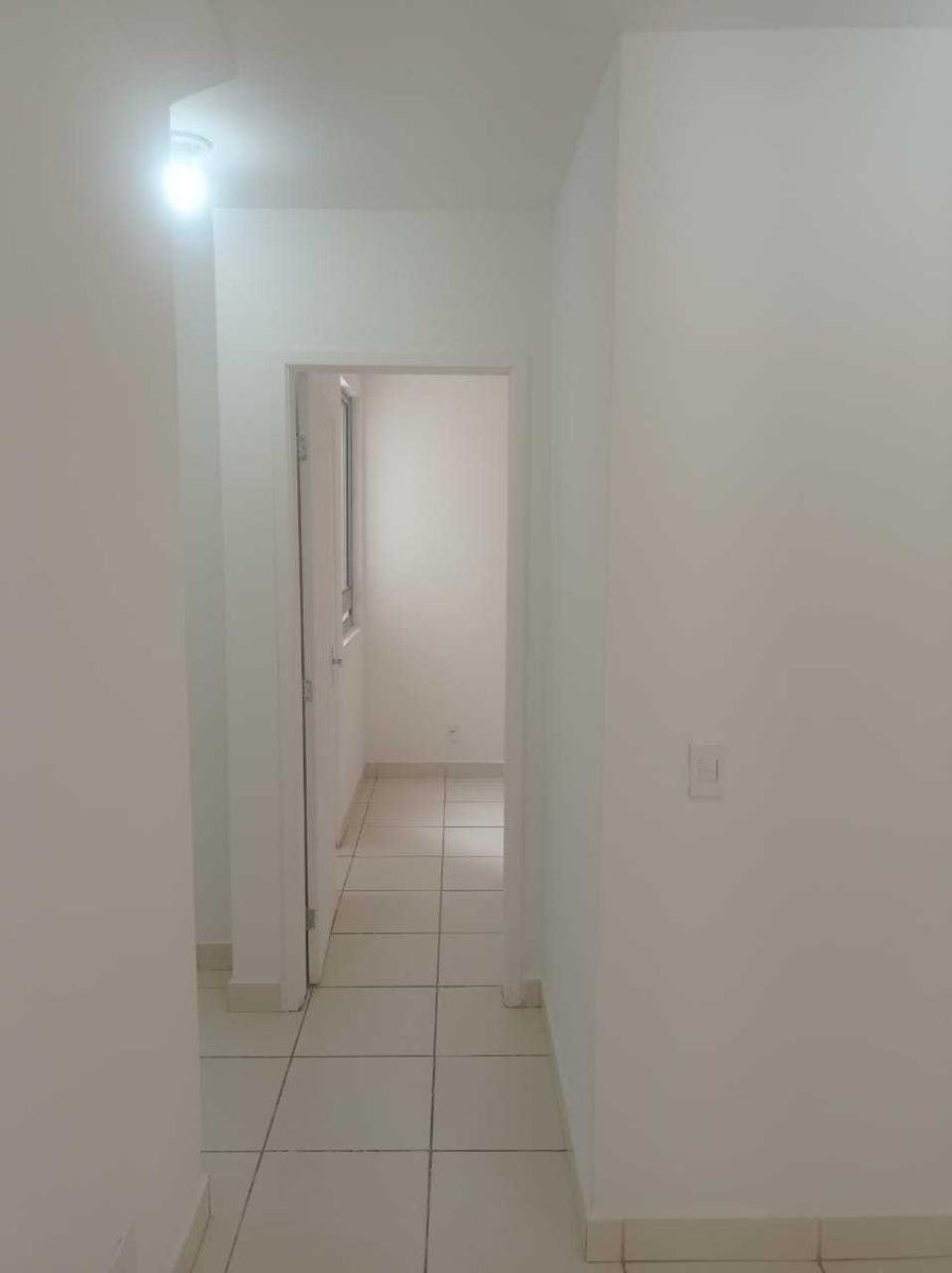 Apartamento, Jardim Guanabara, 1 Quarto, 1 Vaga