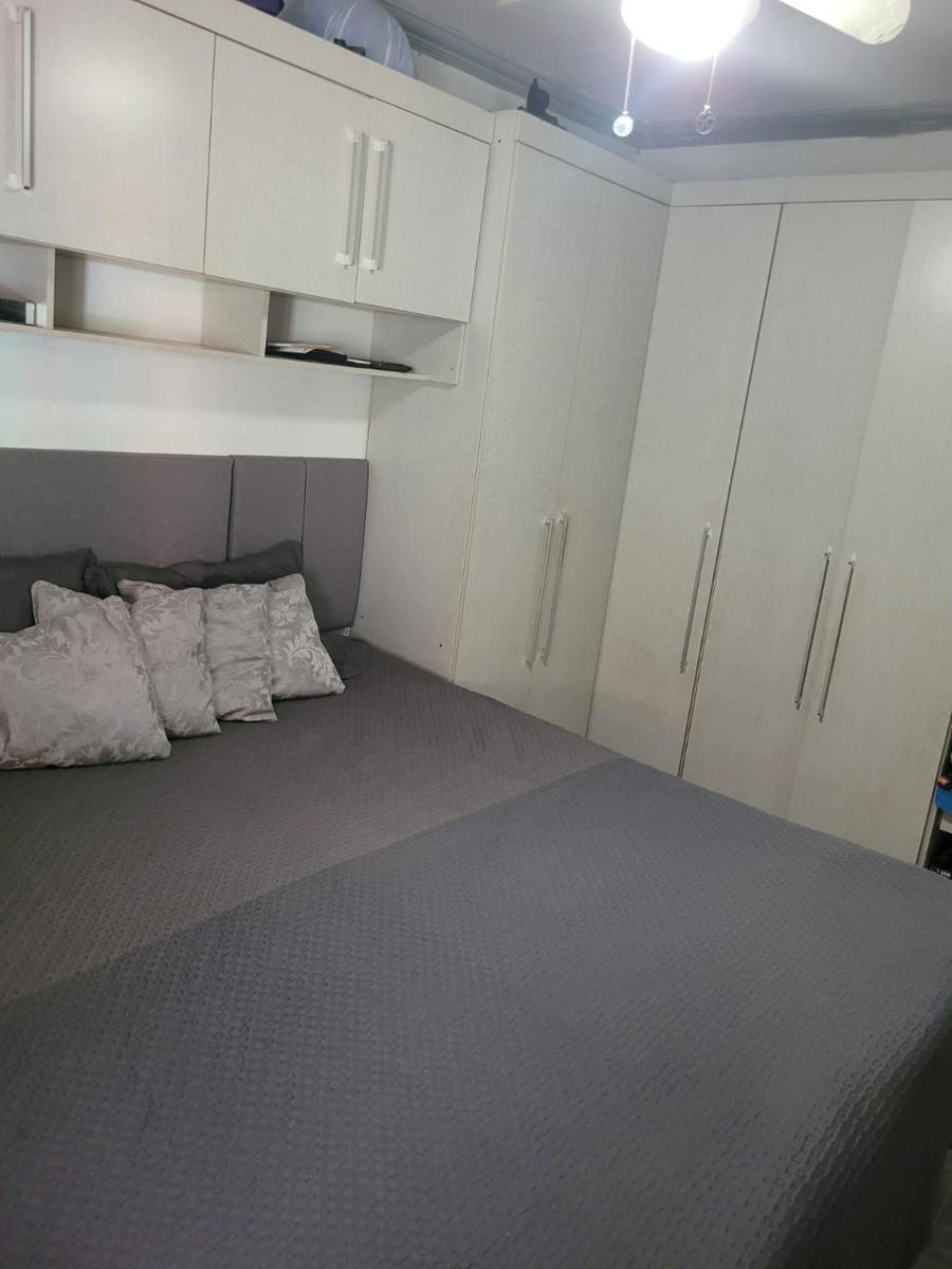 Casa, Cidade Verde, 3 Quartos, 2 Vagas, 1 Suíte