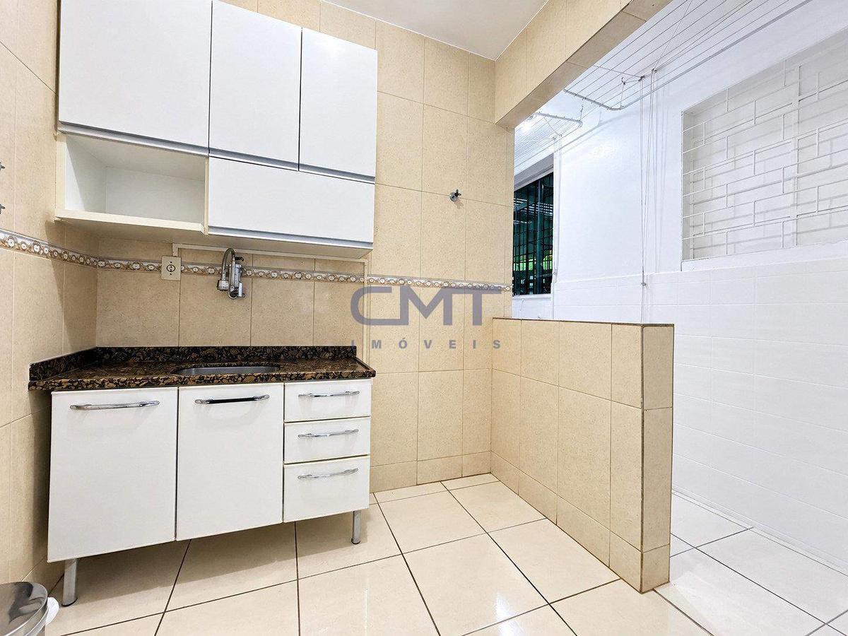 Apartamento, Savassi, 3 Quartos, 0 Vaga, 1 Suíte