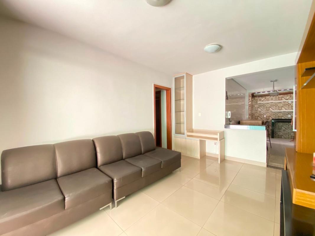 Apartamento, Paquetá, 3 Quartos, 2 Vagas, 1 Suíte