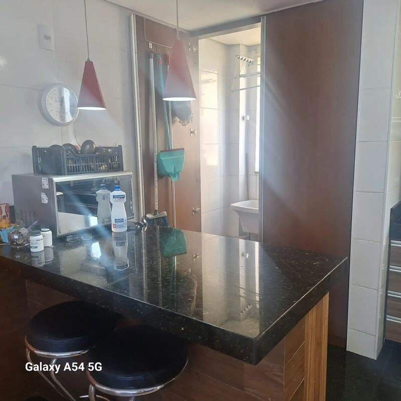 Apartamento, Salgado Filho, 3 Quartos, 2 Vagas, 1 Suíte