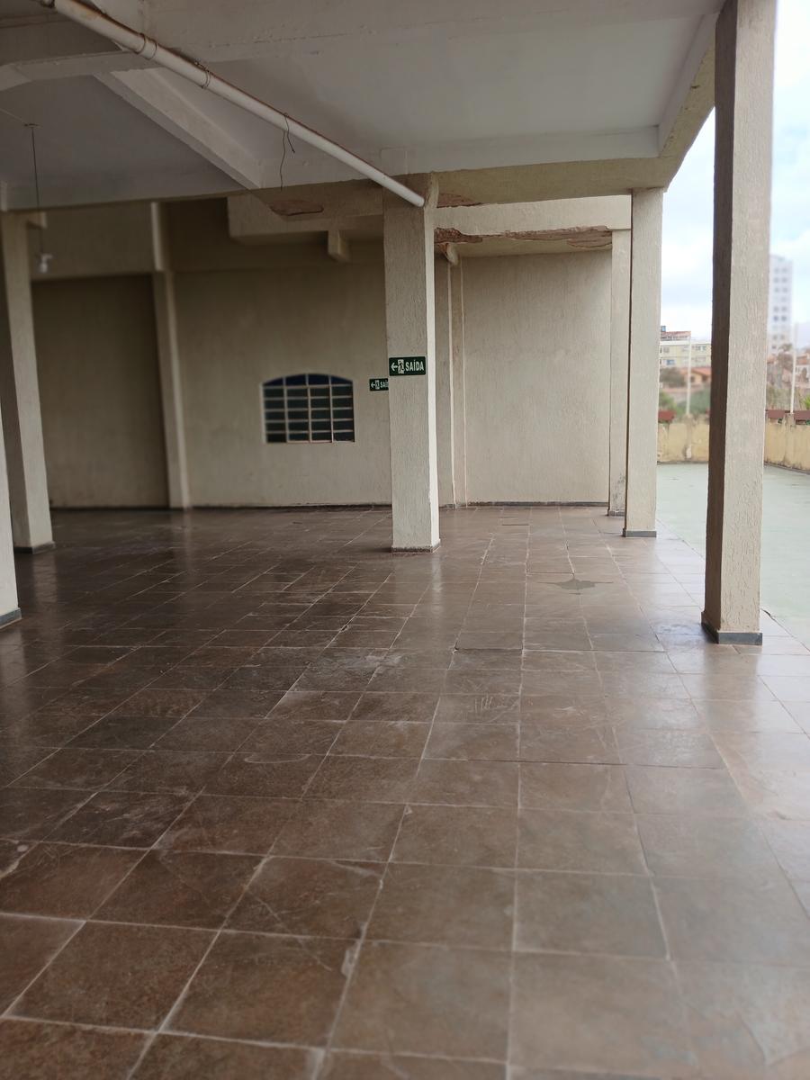Apartamento, Novo São Lucas, 3 Quartos, 1 Vaga, 1 Suíte