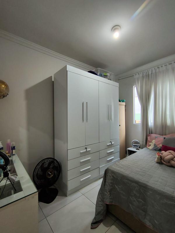 Apartamento, Glória, 3 Quartos, 1 Vaga