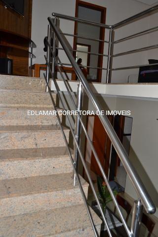 Casa, Jardim Riacho das Pedras, 4 Quartos, 5 Vagas, 1 Suíte