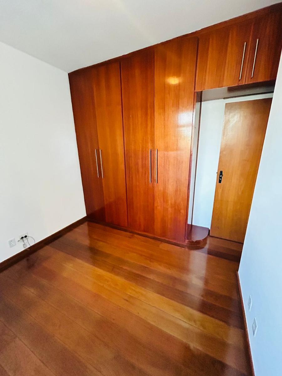 Apartamento, Caiçaras, 3 Quartos, 2 Vagas, 1 Suíte