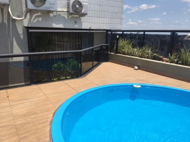 Cobertura, Savassi, 4 Quartos, 3 Vagas, 2 Suítes