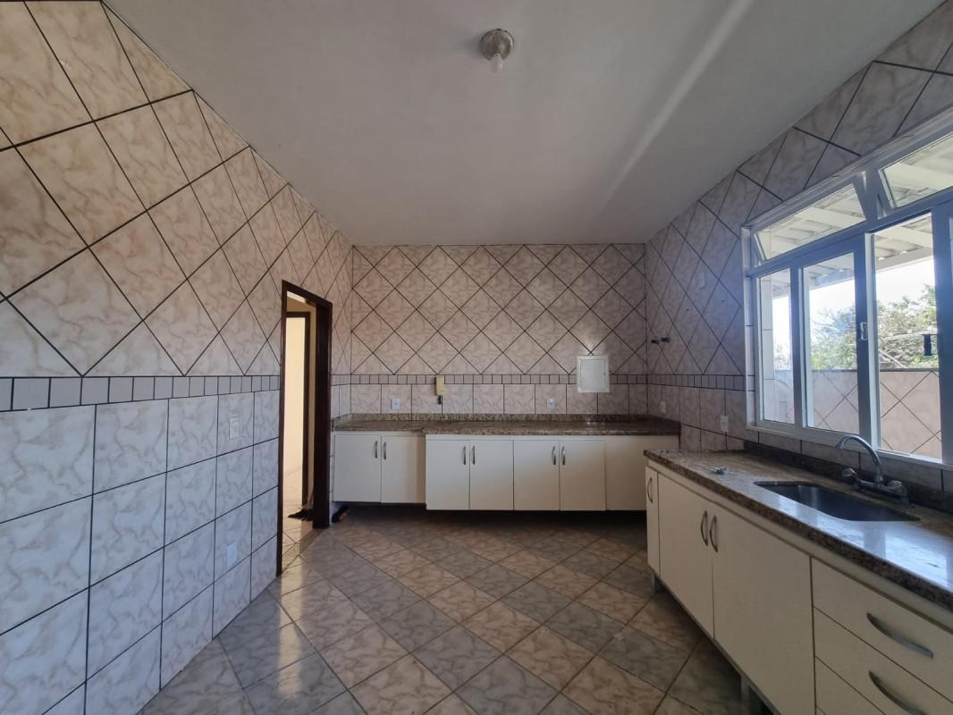 Cobertura, Lindéia, 3 Quartos, 0 Vaga, 1 Suíte