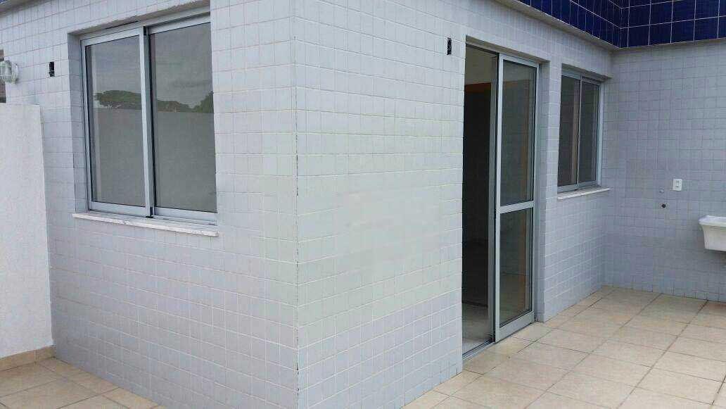 Cobertura, Rio Branco, 2 Quartos, 1 Vaga, 1 Suíte