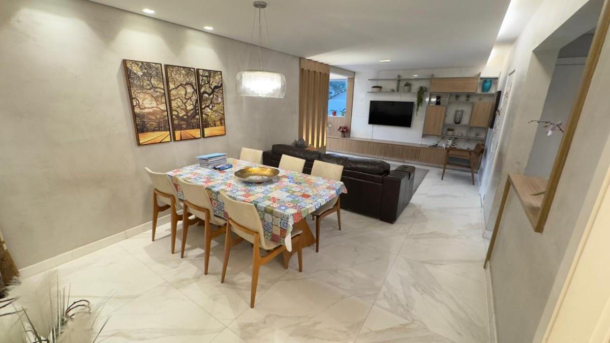 Apartamento, Palmares, 4 Quartos, 3 Vagas, 2 Suítes