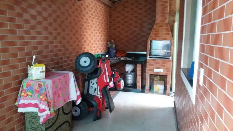 Casa, Nacional, 3 Quartos, 3 Vagas, 1 Suíte