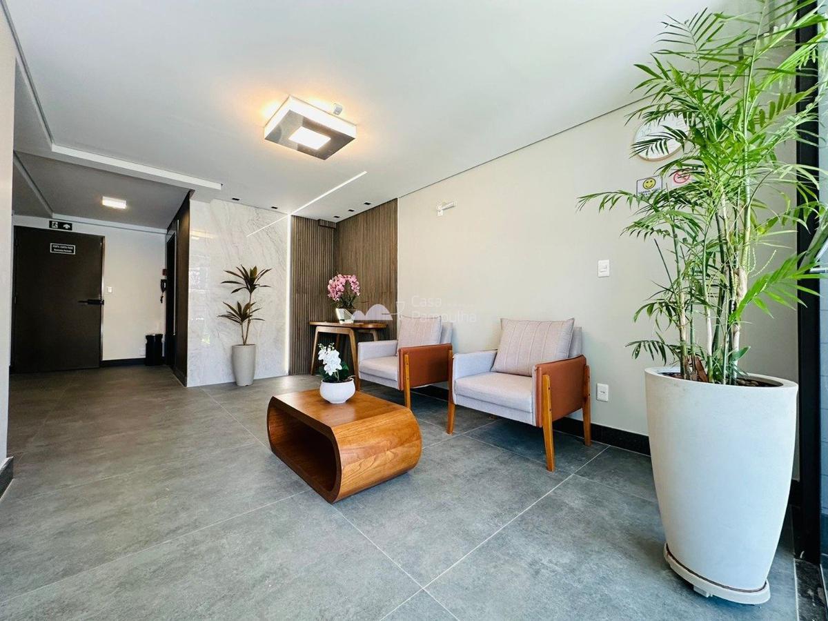 Apartamento, Itapoã, 4 Quartos, 3 Vagas, 1 Suíte