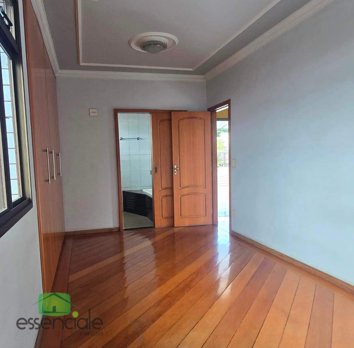 Cobertura, Eldorado, 5 Quartos, 3 Vagas, 2 Suítes