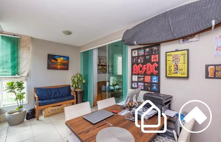 Apartamento, Buritis, 3 Quartos, 2 Vagas, 1 Suíte