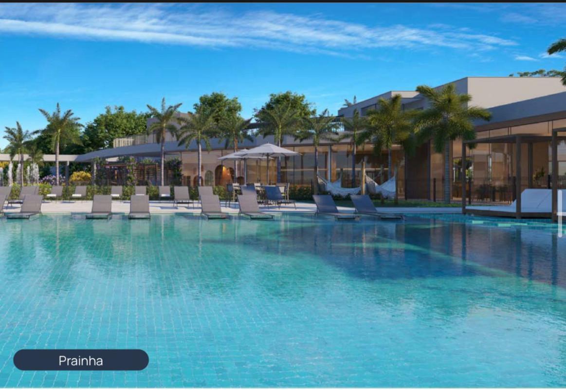 Apartamento, Bandeirantes (pampulha), 3 Quartos, 2 Vagas, 1 Suíte