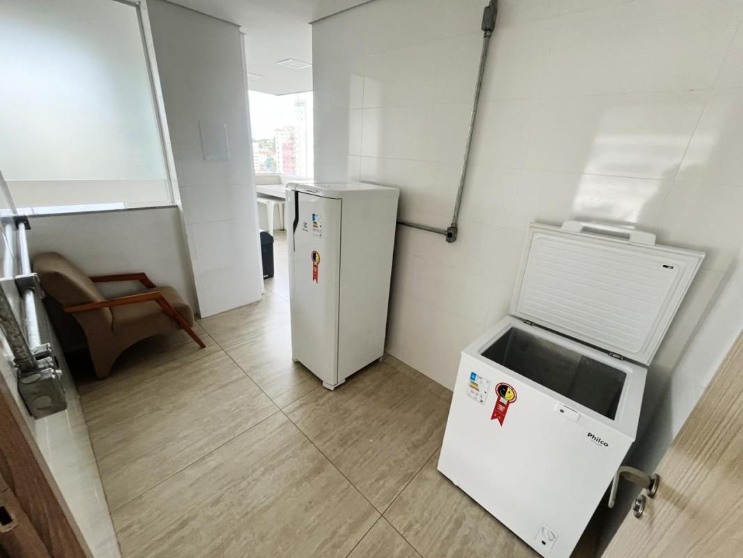 Apartamento, Padre Eustáquio, 2 Quartos, 2 Vagas, 1 Suíte
