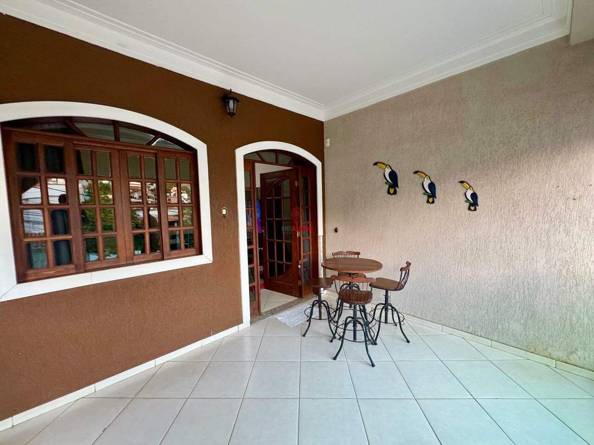 Casa, Independência, 3 Quartos, 3 Vagas, 1 Suíte